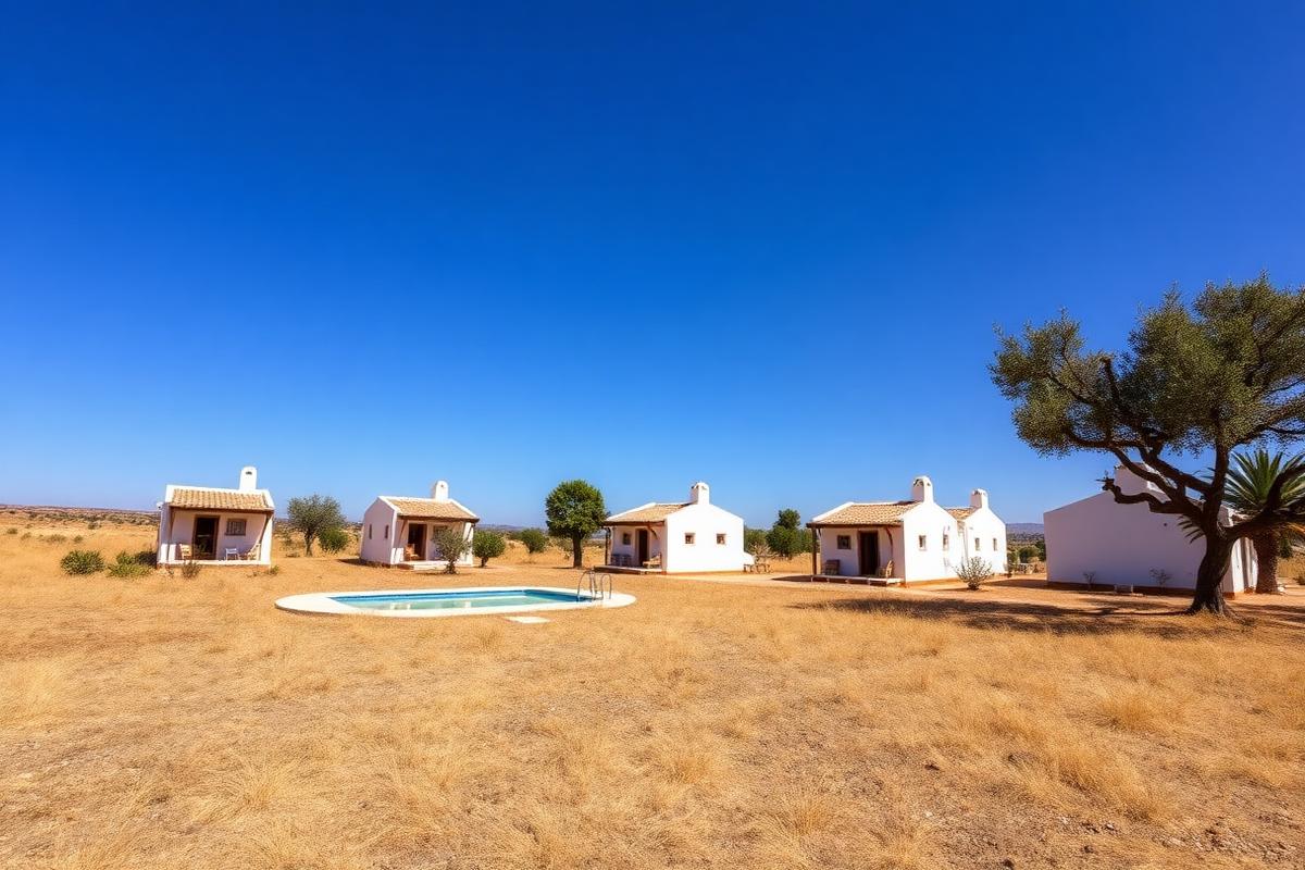 Mar Menor Senior Village in San Javier, Murcia