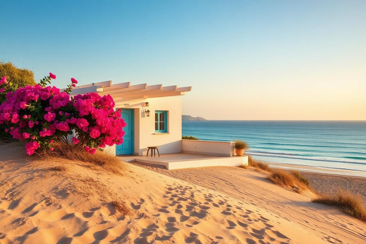 Costa del Sol Pioneers in Estepona, Andalusië